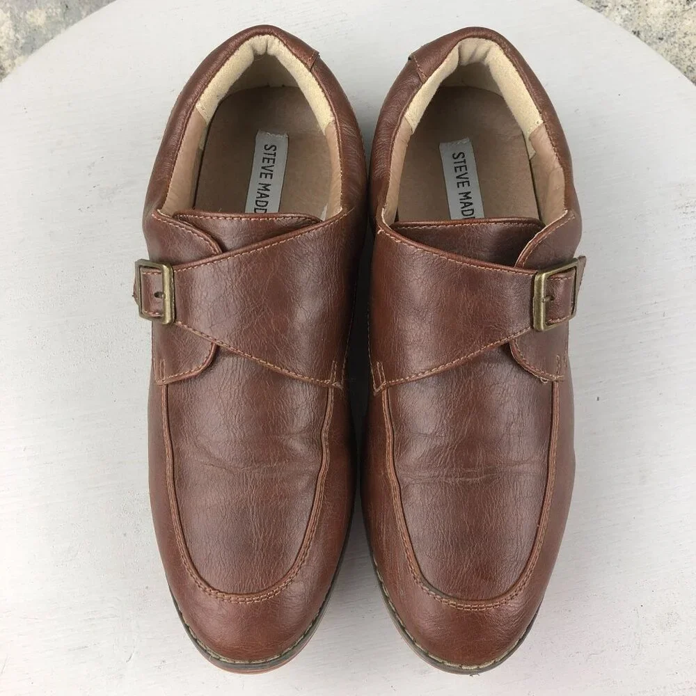 Steve Madden boy bclub